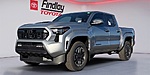 New 2026 TOYOTA TACOMA TRD SPORT in HENDERSON, NEVADA