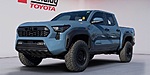 New 2026 TOYOTA TACOMA TRD OFF-ROAD in HENDERSON, NEVADA