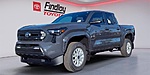 New 2026 TOYOTA TACOMA SR5 in HENDERSON, NEVADA