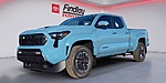 New 2026 TOYOTA TACOMA TRD SPORT in HENDERSON, NEVADA