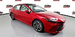 New 2026 TOYOTA CAMRY XLE in HENDERSON, NEVADA
