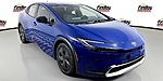 New 2026 TOYOTA PRIUS PLUG-IN SE in HENDERSON, NEVADA