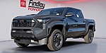 New 2026 TOYOTA TACOMA TRD SPORT in HENDERSON, NEVADA
