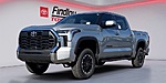 New 2026 TOYOTA TUNDRA SR5 in HENDERSON, NEVADA