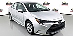 New 2026 TOYOTA COROLLA LE in HENDERSON, NEVADA
