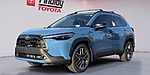New 2026 TOYOTA COROLLA CROSS XLE in HENDERSON, NEVADA