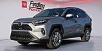 New 2025 TOYOTA RAV4 XLE PREMIUM in HENDERSON, NEVADA