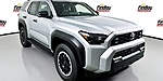 New 2025 TOYOTA 4RUNNER TRD OFF-ROAD PREMIUM in HENDERSON, NEVADA