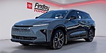 New 2025 TOYOTA CROWN XLE in HENDERSON, NEVADA