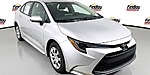 New 2026 TOYOTA COROLLA LE in HENDERSON, NEVADA