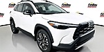 New 2026 TOYOTA COROLLA CROSS XLE in HENDERSON, NEVADA
