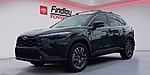 New 2026 TOYOTA COROLLA CROSS XLE in HENDERSON, NEVADA
