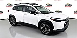 New 2026 TOYOTA COROLLA CROSS XLE in HENDERSON, NEVADA