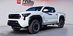 New 2026 TOYOTA TACOMA TRD OFF-ROAD in HENDERSON, NEVADA