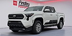 New 2026 TOYOTA TACOMA SR5 in HENDERSON, NEVADA