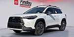 New 2026 TOYOTA COROLLA CROSS XLE in HENDERSON, NEVADA