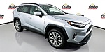 New 2025 TOYOTA RAV4 XLE PREMIUM in HENDERSON, NEVADA