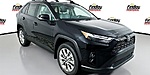 New 2025 TOYOTA RAV4 XLE PREMIUM in HENDERSON, NEVADA