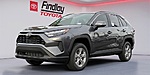 New 2025 TOYOTA RAV4 XLE in HENDERSON, NEVADA