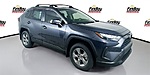 New 2025 TOYOTA RAV4 HYBRID XLE in HENDERSON, NEVADA