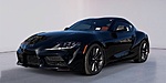 New 2026 TOYOTA GR SUPRA 3.0 PREMIUM in HENDERSON, NEVADA