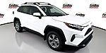New 2025 TOYOTA RAV4 XLE in HENDERSON, NEVADA