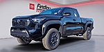 New 2025 TOYOTA TACOMA PRERUNNER in HENDERSON, NEVADA