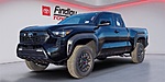 New 2025 TOYOTA TACOMA PRERUNNER in HENDERSON, NEVADA