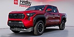 New 2025 TOYOTA TACOMA HYBRID TRD OFF ROAD in HENDERSON, NEVADA