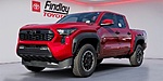New 2025 TOYOTA TACOMA HYBRID TRD OFF ROAD in HENDERSON, NEVADA