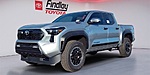 New 2025 TOYOTA TACOMA HYBRID TRD OFF ROAD in HENDERSON, NEVADA