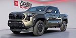 New 2025 TOYOTA TACOMA HYBRID TRD OFF ROAD in HENDERSON, NEVADA