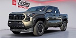 New 2025 TOYOTA TACOMA HYBRID TRD OFF ROAD in HENDERSON, NEVADA