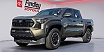 New 2025 TOYOTA TACOMA HYBRID TRD OFF ROAD in HENDERSON, NEVADA