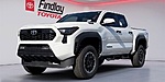 New 2025 TOYOTA TACOMA HYBRID TRD OFF ROAD in HENDERSON, NEVADA