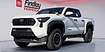 New 2025 TOYOTA TACOMA HYBRID TRD OFF ROAD in HENDERSON, NEVADA