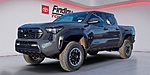 New 2026 TOYOTA TACOMA TRD OFF-ROAD in HENDERSON, NEVADA
