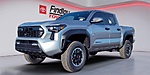 New 2026 TOYOTA TACOMA TRD OFF-ROAD in HENDERSON, NEVADA