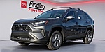 New 2025 TOYOTA RAV4 XLE in HENDERSON, NEVADA