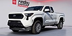 New 2025 TOYOTA TACOMA SR5 in HENDERSON, NEVADA