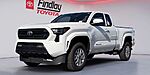 New 2025 TOYOTA TACOMA SR5 in HENDERSON, NEVADA