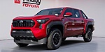 New 2025 TOYOTA TACOMA HYBRID TRD OFF ROAD in HENDERSON, NEVADA