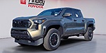 New 2025 TOYOTA TACOMA HYBRID TRD OFF ROAD in HENDERSON, NEVADA
