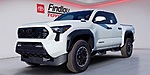 New 2025 TOYOTA TACOMA HYBRID TRD OFF ROAD in HENDERSON, NEVADA