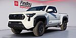 New 2025 TOYOTA TACOMA PRERUNNER in HENDERSON, NEVADA