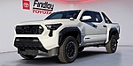 New 2025 TOYOTA TACOMA HYBRID TRD OFF ROAD in HENDERSON, NEVADA