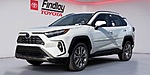 New 2025 TOYOTA RAV4 LIMITED in HENDERSON, NEVADA