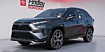 New 2025 TOYOTA RAV4 PLUG-IN HYBRID XSE in HENDERSON, NEVADA