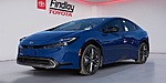 New 2026 TOYOTA PRIUS LIMITED in HENDERSON, NEVADA