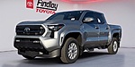 New 2026 TOYOTA TACOMA SR5 in HENDERSON, NEVADA